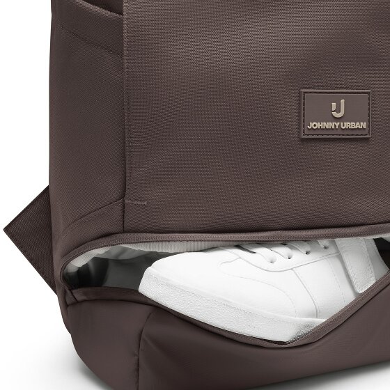 Johnny Urban Eco Series Allen Medium Mochila de día 40.5 cm Compartimento para laptop