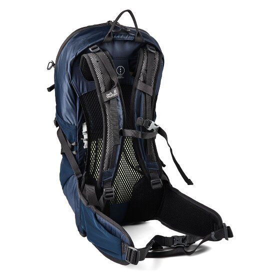 Jack Wolfskin Astro Vent Mochila de senderismo 54 cm