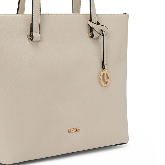 L.Credi Bolso Filippa Shopper 40 cm