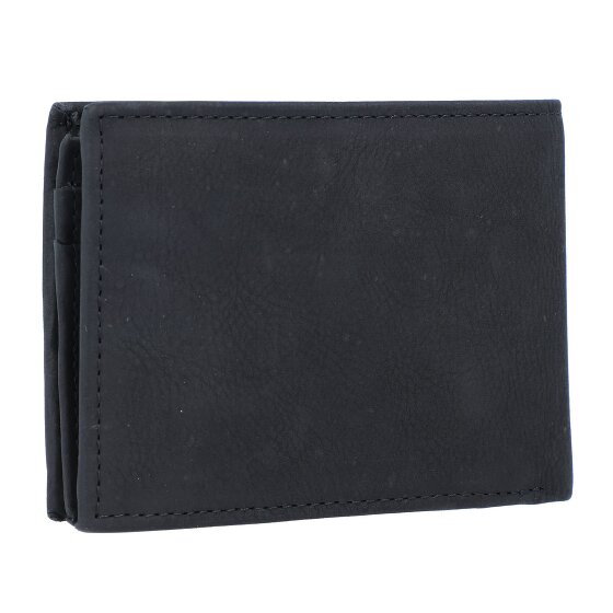 Tommy Hilfiger Cartera Johnson Piel 10,5 cm