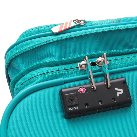 Roncato Carro de 4 ruedas Speed 78 cm