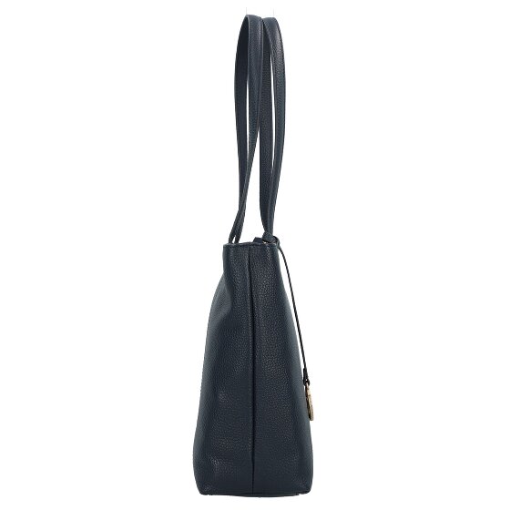 Braun Büffel Hanna Bolsa de compras S Piel 38 cm