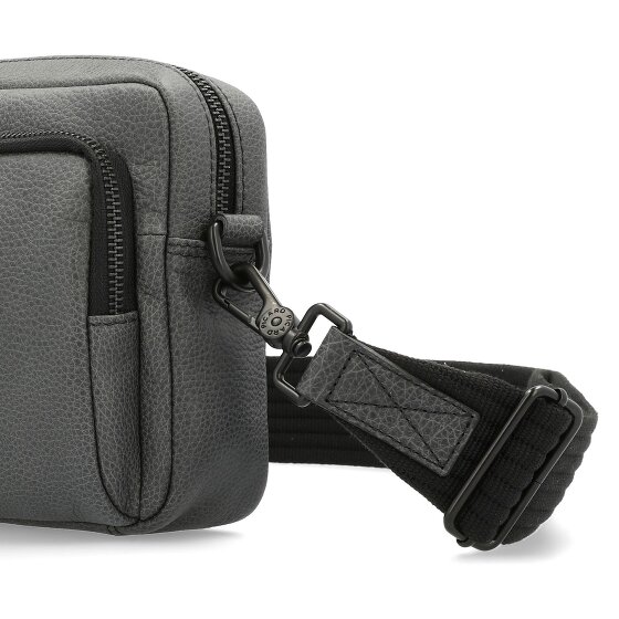 Picard Casual Bolsa de hombro Piel 24 cm