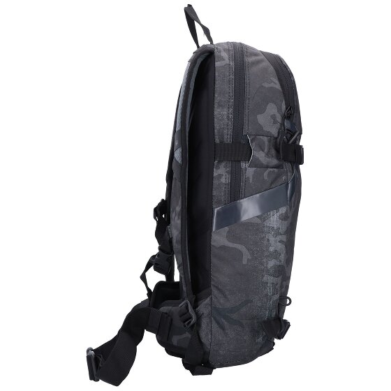 NITRO Mochila Adventure Rover 14 48 cm