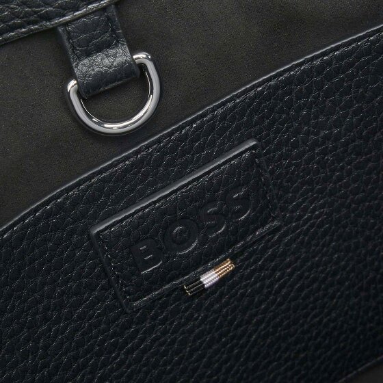 Boss Clarice Bolsa de hombro Piel natural 43 cm