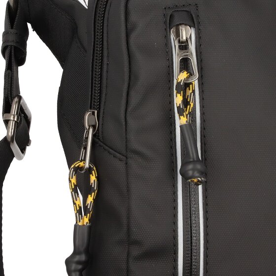 camel active Explore Bolsa de hombro 20 cm