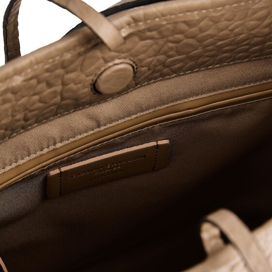 Gianni Chiarini Carla Bolsa de hombro Piel natural 25 cm