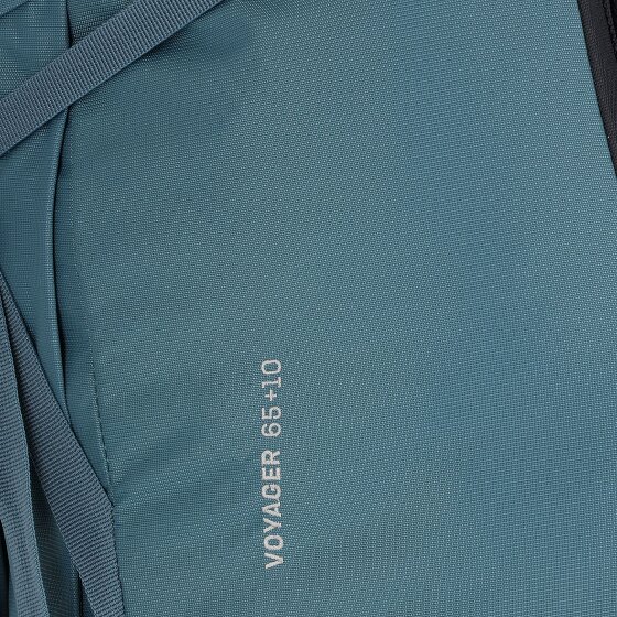 Deuter Voyager 65+10 Mochila de trekking 82 cm