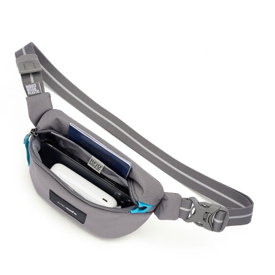Pacsafe Bolsa Pacsafe Go Sling RFID 19 cm