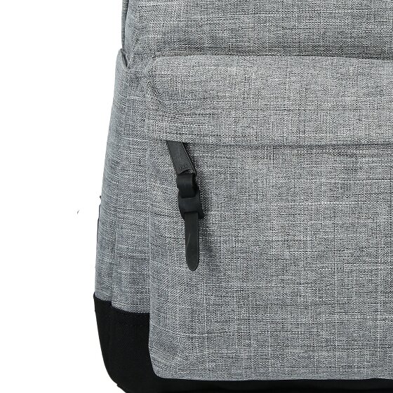 Herschel Heritage Mochila de día 45.5 cm Compartimento para el portátil