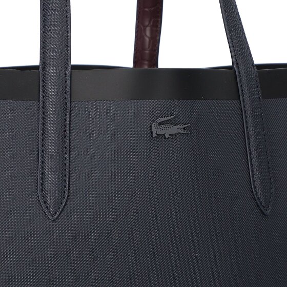 Lacoste Core Essentials Anna Bolsa de compras 35 cm