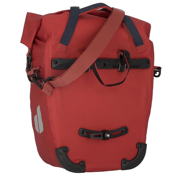 Deuter Bolsa para bicicleta Weybridge 20+5L 40 cm