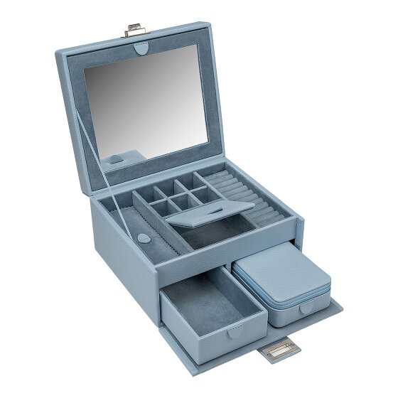 Windrose Marvella Joyero 21 cm