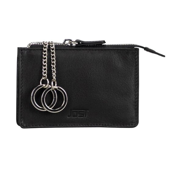 Jost Odense Estuche para tarjetas de crédito Piel 11.5 cm