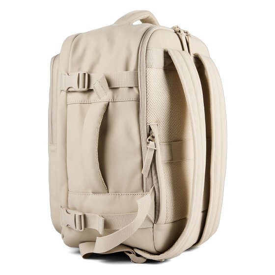American Tourister Mochila de viaje Take2Cabin con compartimento para portátil de 40 cm