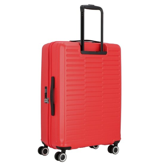 American Tourister Sunset Hills 4 ruedas Juego de maletas 3 piezas
