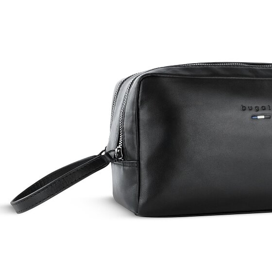 bugatti Romeo Bolsa de aseo Piel 22 cm