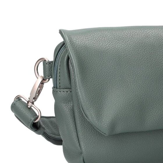 Zwei Mademoiselle.M Bolsa de hombro 25 cm