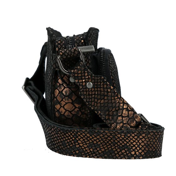 Cowboysbag Glam Monticello Bolsa de hombro Piel 22 cm