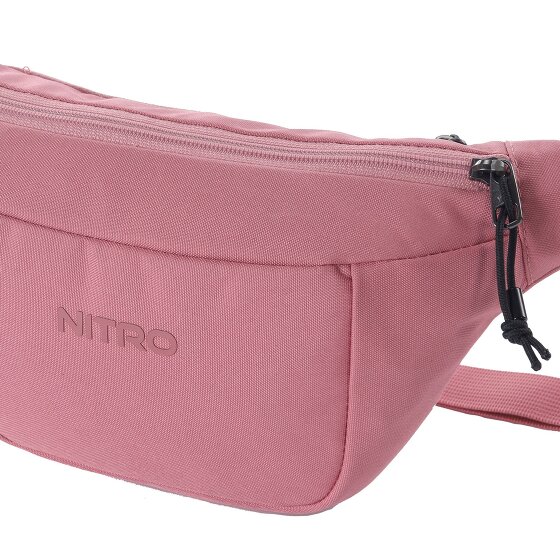 NITRO Riñonera urbana 25 cm