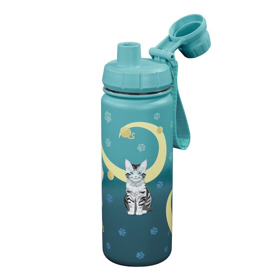 Step by Step Botella para beber 1 ml