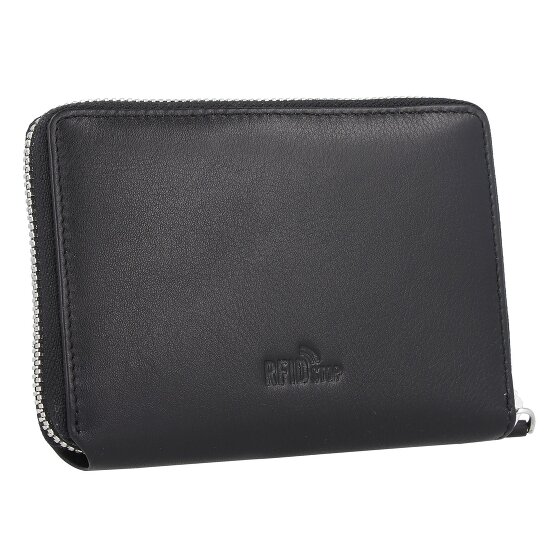 Picard Bali 1 Cartera Protección RFID Piel 13 cm