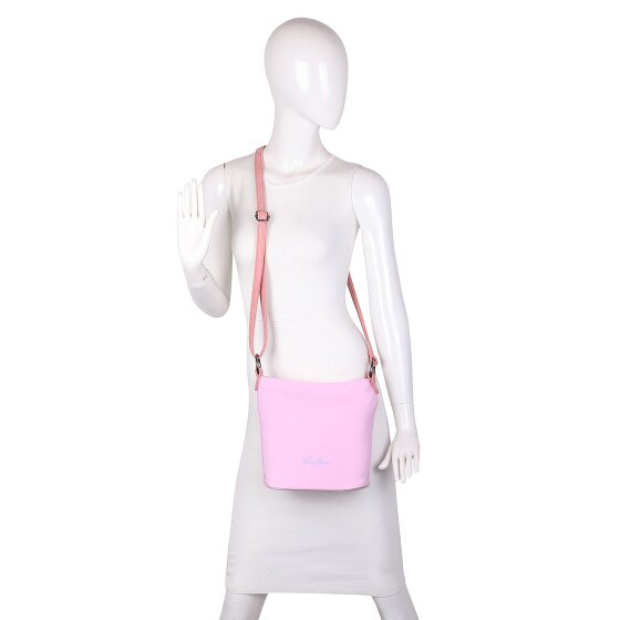 Fritzi aus Preußen Jimbo03 Nylox Bolsa de hombro 23 cm