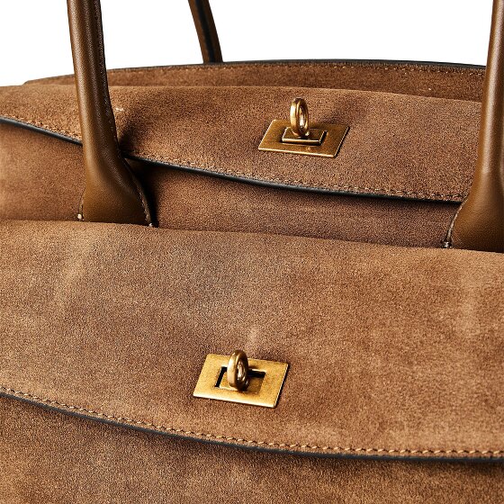 Liebeskind Gloria II Bolsa de hombro Piel 35 cm