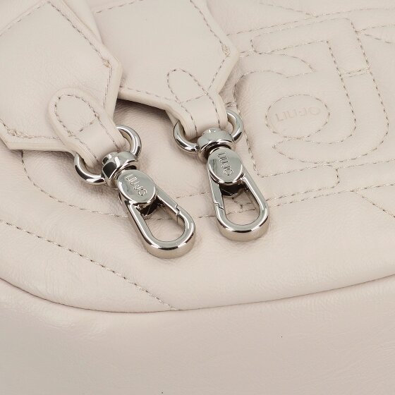 Liu Jo Felce Bolsa de hombro M Protección RFID 21 cm