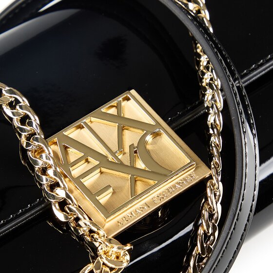Armani Exchange Amy Bolsa de hombro 19 cm