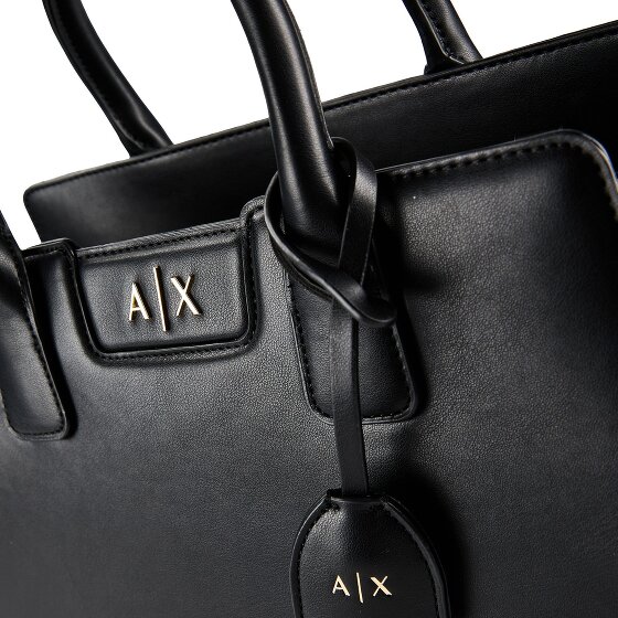 Armani Exchange Amelie Bolsa de compras 32 cm