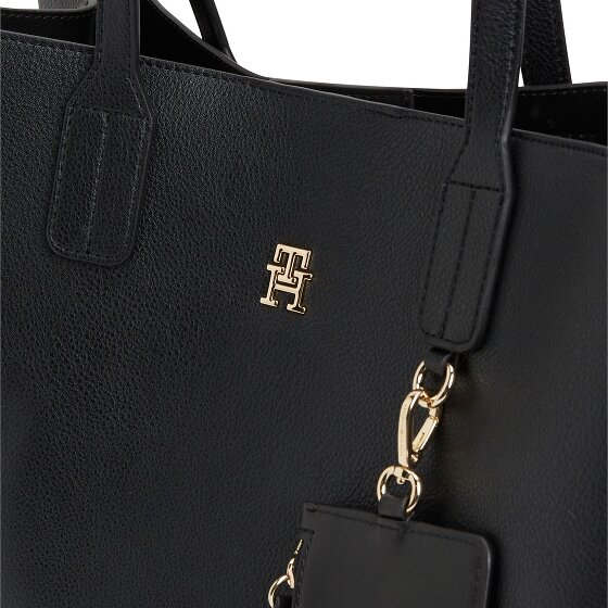 Tommy Hilfiger TH Icon Bolsa de compras 36 cm