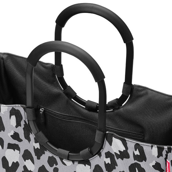 reisenthel Bolsa Loopshopper L Frame 46 cm