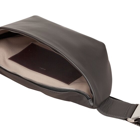 DuDu Tenerife Riñonera Piel 31 cm