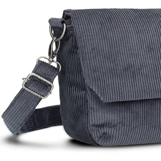 Zwei Mademoiselle.M Mensajero 33 cm Compartimento para el portátil