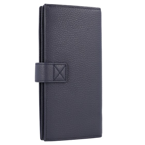 AIGNER Cartera Basics cuero 19 cm