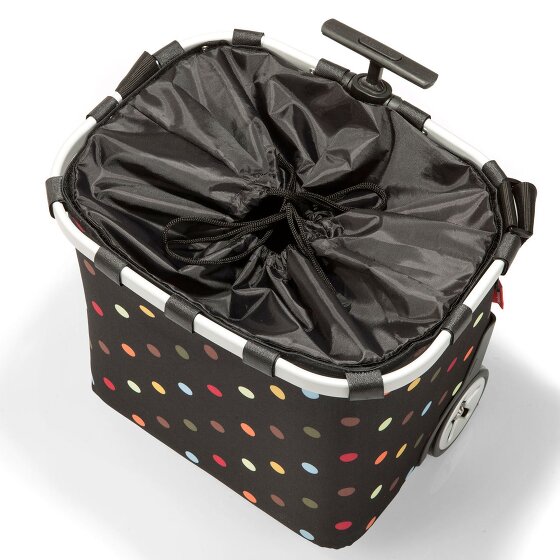 reisenthel Carro de la compra Carrycruiser 47,5 cm