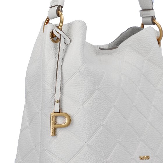 Picard Broadway Bolsa de hombro Piel 28 cm