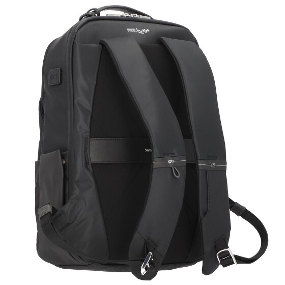 Samsonite Mochila Workstationist Compartimento para portátil de 40 cm