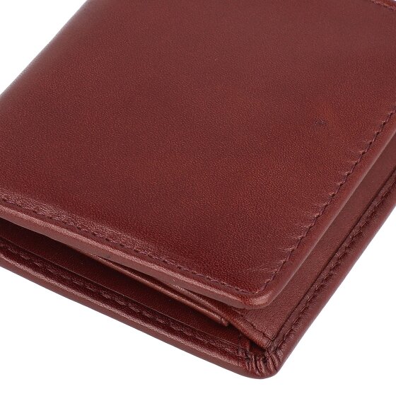 Leonhard Heyden Cambridge Cartera Piel 9 cm