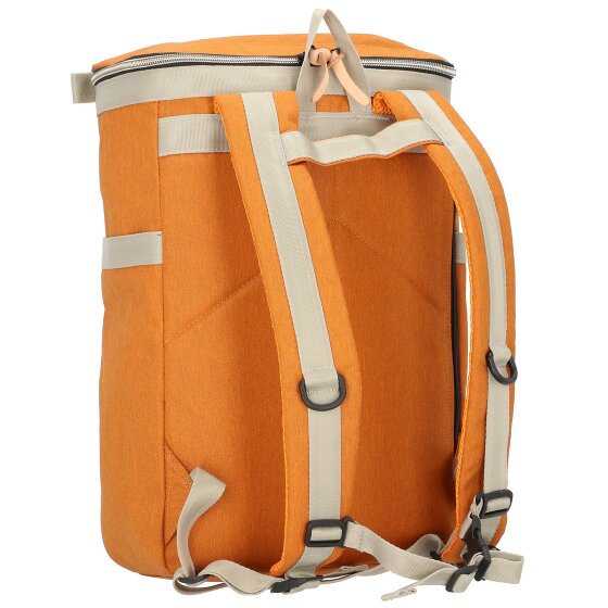 Harvest Label Mochila Dewa Compartimento para portátil de 42 cm