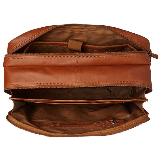 The Chesterfield Brand Nivano Maletín 42 cm Compartimento para el portátil