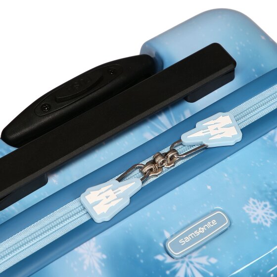Samsonite Daydream Disney 4 ruedas Carro para niños 45 cm