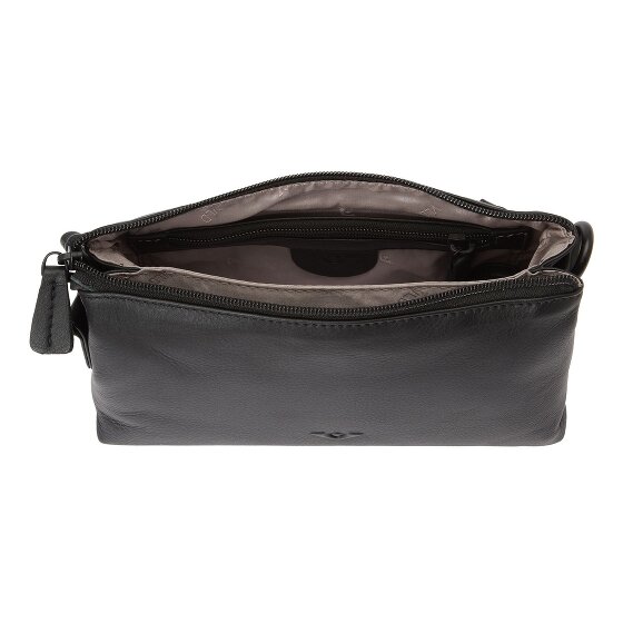 Voi 4Season Bolsa de hombro Piel natural 21 cm