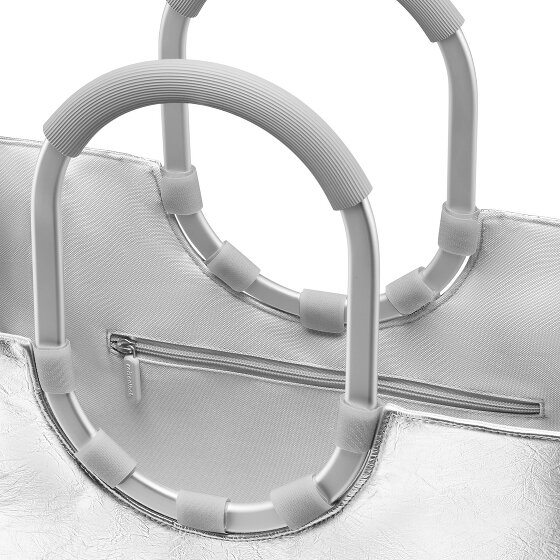 reisenthel Bolsa Loopshopper L 46 cm