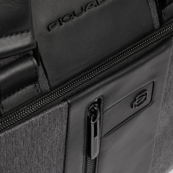 Piquadro Maletín RFID 41 cm compartimento para portátil