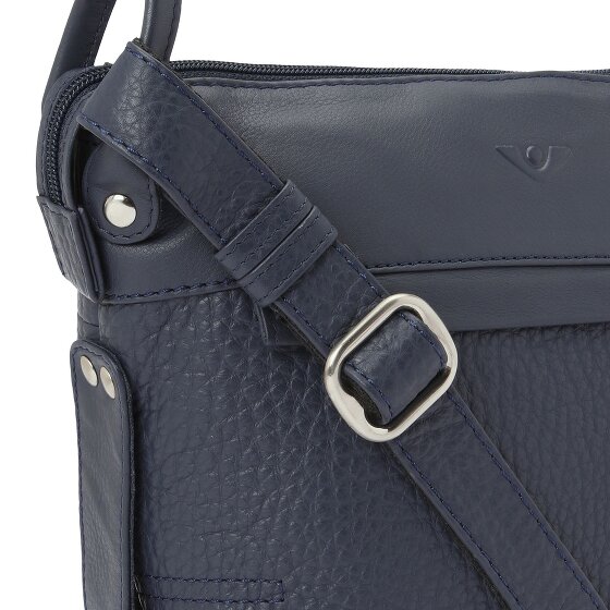 Voi Boston Bolsa de hombro Piel 23 cm