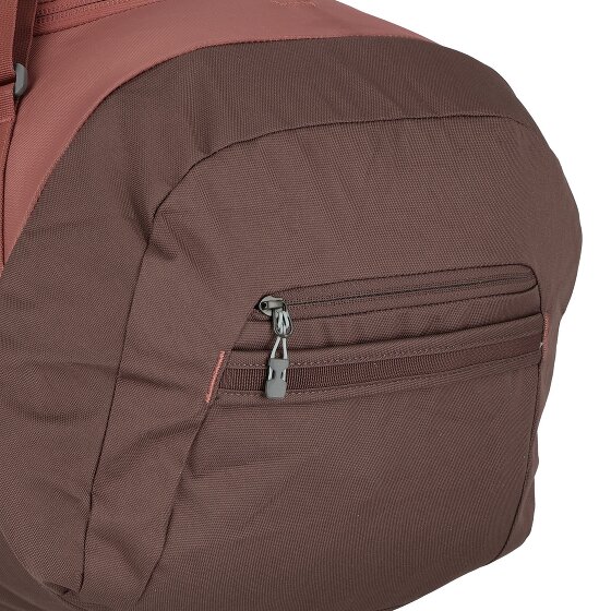 Deuter Duffel 50 Bolsa de viaje Weekender 60 cm