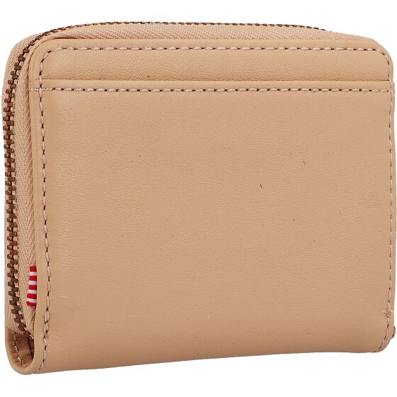Herschel Tyler cartera RFID cuero 11 cm