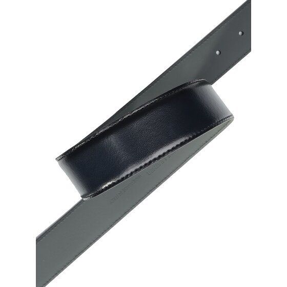 Boss Claus Cinturón Piel